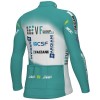 Herren Ale VF Group-Bardiani CSF-Faizane 2024 langarmtrikot trikot