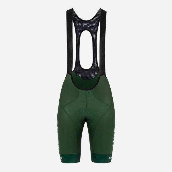 Damen Tragerhosen Orbea Factory Team 2024 Lab Ergo