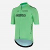 Herren Orbea Factory Team 2024 Replik Trikot