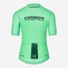 Herren Orbea Factory Team 2024 Replica frau Trikot