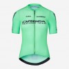 Damen Orbea Factory Team 2024 Lab frau Trikot