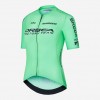 Damen Orbea Factory Team 2024 Lab frau Trikot