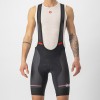 Herren Giro d'Italia 2024 Competizione Trägerhose-Schwarz Herren Giro d'Italia 2024 Competizione Trägerhose-Schwarz