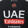 Herren Pissei Team UAE 2024 Primapelle jacke Herren Pissei Team UAE 2024 Primapelle jacke