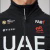 Herren Pissei Team UAE 2024 Primapelle jacke Herren Pissei Team UAE 2024 Primapelle jacke