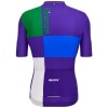 Herren Jersey Santini Tour de France 2024-Florenz