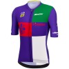 Herren Jersey Santini Tour de France 2024-Florenz