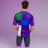 Herren Jersey Santini Tour de France 2024-Florenz