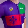Herren Jersey Santini Tour de France 2024-Florenz