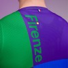 Herren Jersey Santini Tour de France 2024-Florenz