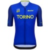 Herren Jersey Santini Tour de France 2024-Turin