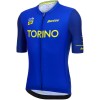 Herren Jersey Santini Tour de France 2024-Turin