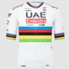 Herren Team UAE 2024 Pissei trikot-Weltmeister