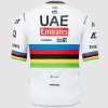 Herren Team UAE 2024 Pissei trikot-Weltmeister