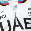 Herren Team UAE 2024 Pissei trikot-Weltmeister