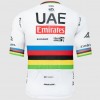 Herren Team UAE 2024 Pissei Magistrale trikot-Weltmeister Herren Team UAE 2024 Pissei Magistrale trikot-Weltmeister