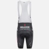 Herren Kalas Alpecin Deceuninck 2024 Elite tragerhose-TDF