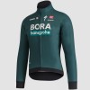 Herren Sportful Bora Hansgrohe 2024 Fiandre Pro jacke