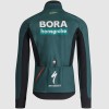 Herren Sportful Bora Hansgrohe 2024 Fiandre Pro jacke