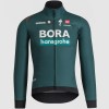 Herren Sportful Bora Hansgrohe 2024 Fiandre Pro jacke