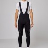 Herren Pissei Team UAE 2024 Bufera lange tragerhose