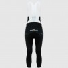 Herren Pissei Team UAE 2024 lange tragerhose