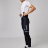 Herren Pissei Team UAE 2024 lange tragerhose