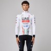 Herren Pissei Team UAE 2024 jacke