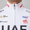 Herren Pissei Team UAE 2024 jacke