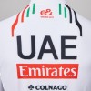 Herren Pissei Team UAE 2024 jacke