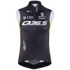 Herren Q36.5 Pro Cycling Team 2024 weste