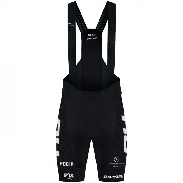 Herren Gobik BH Coloma 2024 Absolute 6.0 K10 tragerhose