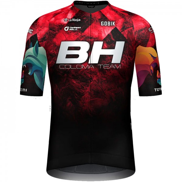 Herren BH Coloma 2024 Cx Pro 3.0 trikot Herren BH Coloma 2024 Cx Pro 3.0 trikot