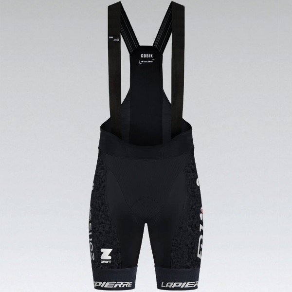 Herren Gobik Fdj Suez 2024 Absolute 6.0 K10 tragerhose