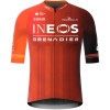 Herren Gobik Ineos Grenadiers 2024 Reactive trikot
