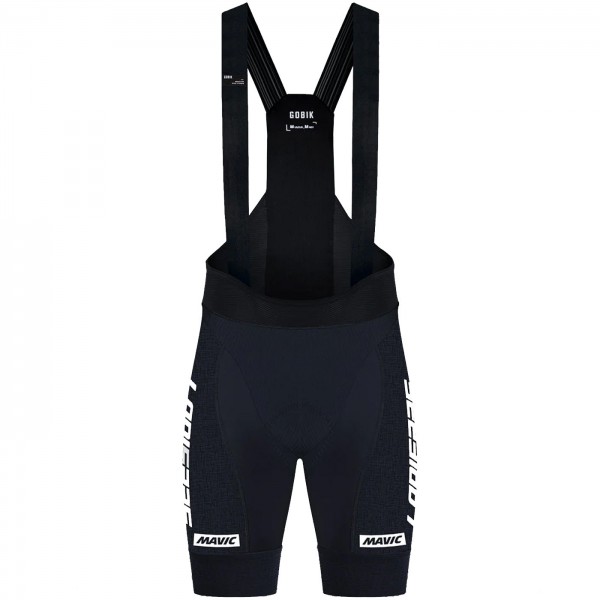 Herren Gobik Lapierre Mavic Unity 2024 Absolute 6.0 K10 tragerhose