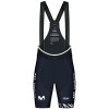 Herren Gobik Movistar 2024 Limited 5.0 K10 tragerhose Herren Gobik Movistar 2024 Limited 5.0 K10 tragerhose