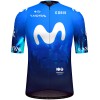 Herren Gobik Movistar 2024 Odyssey trikot