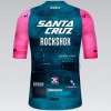 Herren Gobik Santa Cruz Rockshox 2024 Cx Pro 3.0 trikot