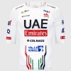 Herren Trikot Team UAE 2024-Ultraleicht
