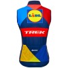 Herren Santini Lidl Trek 2024 weste