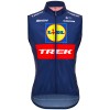 Herren Santini Lidl Trek 2024 weste