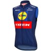 Herren Santini Lidl Trek 2024 weste