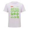 Herren Vuelta Espana 2024 T-shirt-Lissabon Herren Vuelta Espana 2024 T-shirt-Lissabon