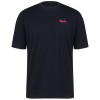 Herren T-Shirt Rapha Logo-Blau