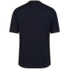 Herren T-Shirt Rapha Logo-Blau