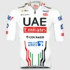 Herren Trikot Team UAE 2024 Magistrale