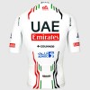 Herren Trikot Team UAE 2024 Magistrale