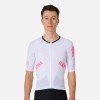 Herren Rapha EF Education Pro Team Aero 2024 Trikot