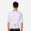 Herren Rapha EF Education Pro Team Aero 2024 Trikot